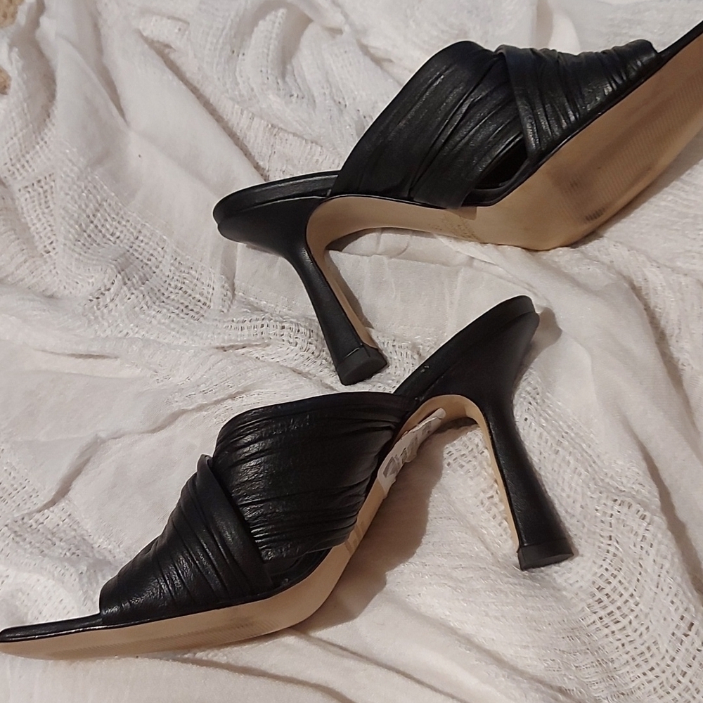 Italian Leather Sandals - Picture 8 of 8